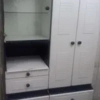 کمد|جاکفشی، کمد، دراور|تبریز, |دیوار