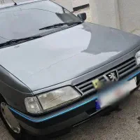 پژو ۴۰۵ دوگانه دست|خودرو سواری و وانت|کنگاور, |دیوار