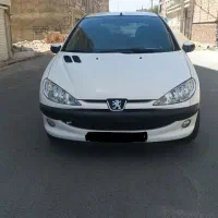 پژو 206 تیپ دو