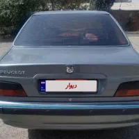 پرشیا سال ۹۳