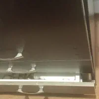 میز چرخ خیاطی