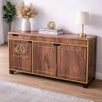 جاکفشی|جاکفشی، کمد، دراور|ایلام, |دیوار