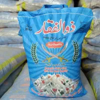 برنج پاکستانی ذوالفقار