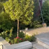 ویلا مدرن سنقر آباد سهیلیه کردان