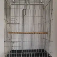 قفس بزرگ پرنده|لوازم جانبی حیوانات|بجنورد, |دیوار