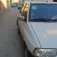 پراید 131 مدل 90|خودرو سواری و وانت|کرمانشاه, |دیوار