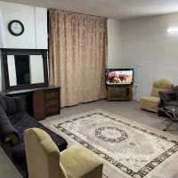 منزل مبله چهار باغ