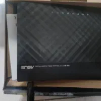 مودم adsl در حد نو ( اینترنت )