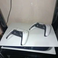 ps5 digital|کنسول، بازی ویدئویی و آنلاین|تهران, سلسبیل شمالی|دیوار