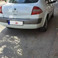 مگان۲۰۰۰ اتومات ۹۱|خودرو سواری و وانت|تهران, بلوار کشاورز|دیوار