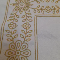 دوخت پته . بافتنی