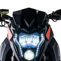 متور سیکلت NL200نیوفیس|موتورسیکلت|کامیاران, |دیوار