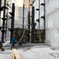 ۱۲۰ متر لوکیشن مروارید شهر|پیش‌فروش املاک|تهران, دریاچه شهدای خلیج فارس|دیوار