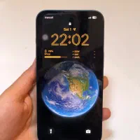 آیفون 13 نرمال 128 باطری 85