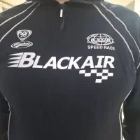 یک هودی و سوییشرت نیم زیپ سایز 3xl