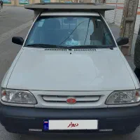 پرایدوانت SE مدل ۴۰۳