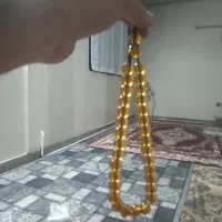 تسبیح سندلوس تراش کردستان