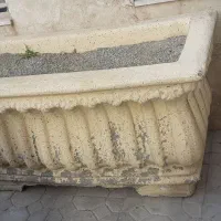 فروش گلدانهای سیمانی|گل و گیاه طبیعی|تهران, شهرک صدرا|دیوار