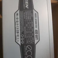 پاور گرین 400a eco