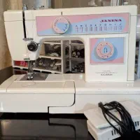 چرخ خیاطی کاچیران