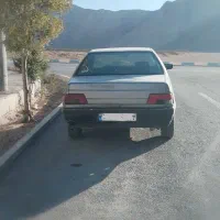 روآ سال 88|خودرو سواری و وانت|شهرضا, |دیوار