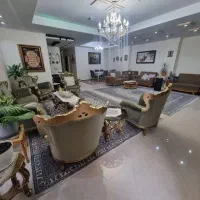 150-متر-3-خواب-رینگ-اول-دریاچه-چیتگر-ویو-باز