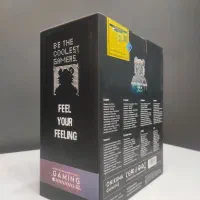 هدفون گیمینگ Onikuma X31|قطعات و لوازم جانبی رایانه|قم, عربستان|دیوار