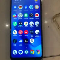 poco x3 nfc