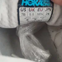 هوکا سایز 39|کیف، کفش، کمربند|کرمانشاه, |دیوار