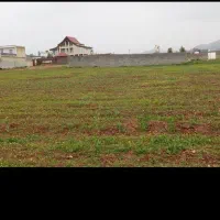 500 متر زمین به فروش می‌رسد