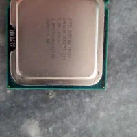 cpu e8400 سیپیو