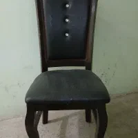 میز غذا خوری چهارنفره