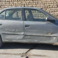 ماشین سمند|خودرو سواری و وانت|ساوه, |دیوار