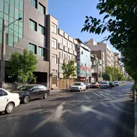 کلنگی ۳۷۰ متر بر ۱۴ جنوبی ، بر خیابان فاطمی غربی|فروش زمین و ملک کلنگی|تهران, فاطمی|دیوار