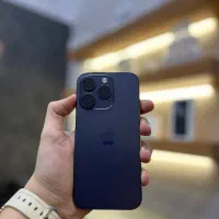 ایفون ۱۴ پرو