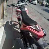 موتور  تی فور ۲۰۰