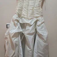 لباس مجلسی|لباس|نقده, |دیوار