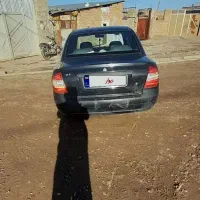 تیبا|خودرو سواری و وانت|بزینه رود, |دیوار