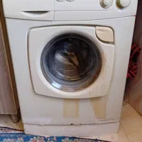 ماشین لباسشویی زیرو وات اصل