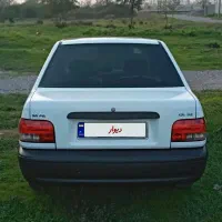 پراید131 SE مدل 93 ( آنتیک)|خودرو سواری و وانت|رشت, یخسازی|دیوار