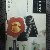 دوربین فیلمبرداری سونی pj380e|دوربین عکاسی و فیلم‌برداری|قم, الوندیه و گذر صادق|دیوار