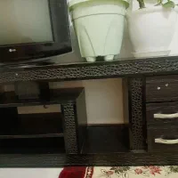 زیر تلویزیونی و تلویزیون