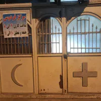 یک عدد زیر زمین 90متری ارتفاع ۲/۷۰ سانتی متر|اجارهٔ مغازه و غرفه|تبریز, |دیوار