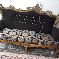 مبل سلطنتی