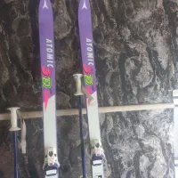 اسکیت اتمیک|دوچرخه، اسکیت، اسکوتر|بهارستان, |دیوار