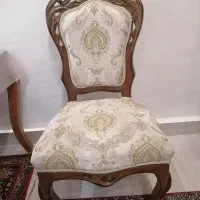 مبل سلطنتی|مبلمان خانگی و میز عسلی|ارومیه, |دیوار