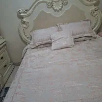 تخت دونفره