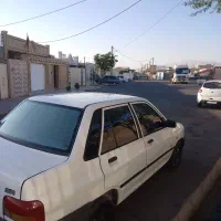 پراید|خودرو سواری و وانت|دهلران, |دیوار