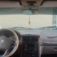 فروش پژو پارس دوگانه فابریک مدل 95