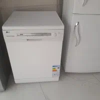 ظرفشویی الجی